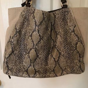 Stella and dot bag
